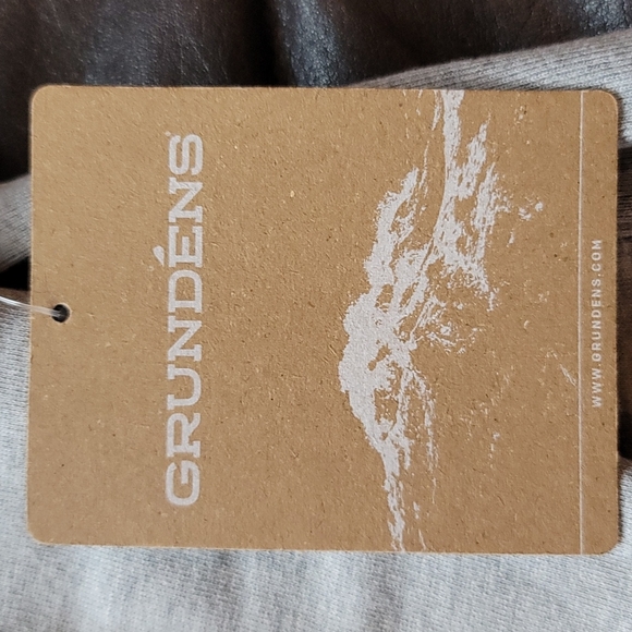 Grundéns womens s hoodie - Picture 4 of 8